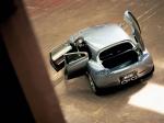 Jaguar R-D6 Concept 2003 года